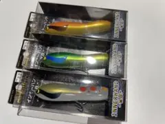 2025年最新】SMITH ルアー・フライの人気アイテム - メルカリ