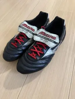 ミズノ モレリア II JAPAN プロフェッショナルモデル　モレリア2