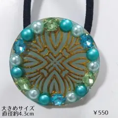 上限15点￥2500詳細商品説明欄に記載 ハンドメイド レジンヘアゴム等