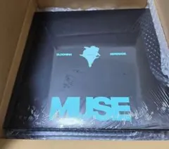 BTS JIMIN ジミン MUSE LP