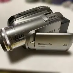 Panasonic miniDVビデオカメラ NV-MX5000 ⑦ - メルカリ