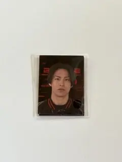 THERAMPAGE RIKU BOTステッカー