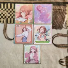 2026年最新】花里みのり 色紙の人気アイテム - メルカリ
