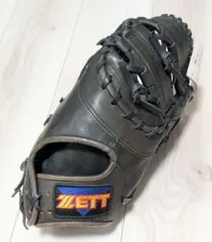 けい様専用 ZETT軟式キャッチャーミット(伊東勤モデル) - メルカリ