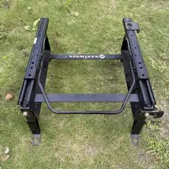 ひ*ろ様 Unitegarage ユニットガレージ rninet用大型リアキャリ - メルカリ