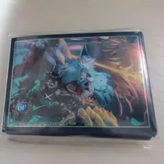 デュエルマスターズ GP 公式スリーブ 2種 デュエルマスターズ GP 公式スリーブ 2種 デュエルマスターズ GP