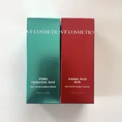 VT COSMETICS 美容液 セット