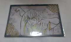 鬼滅の刃　遊郭編　ポストカードセット