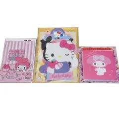 サンリオ バラメモ おすそ分け 100枚 大量 まとめ売り 紙もの キャラクター