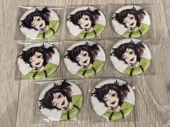 ツイステ リリア くつろぎマイルーム 缶バッジ - メルカリ