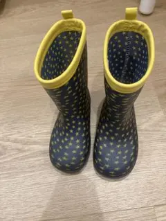 レインブーツ ベビー雨具