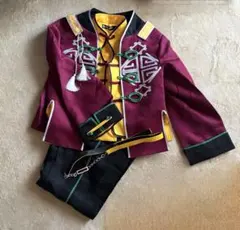 あんスタ ／ ナイトクラブ コスプレ 衣装(Crazy:B)