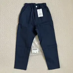 RAT EFFECT インディゴ ロングパンツ 130サイズ RLP99430のサムネイル
