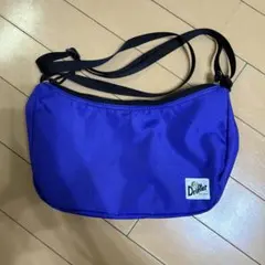 Drifter ショルダーバッグ　パープルのサムネイル