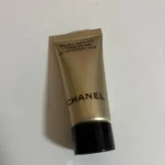 CHANEL メークアップリムーバー