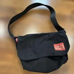 マンハッタンポーテージ　メッセンジャーバッグ