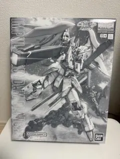 ＭＧ 1/100 インパルスガンダムブランシュのサムネイル