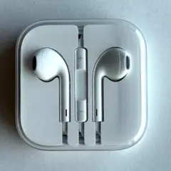 earpods イヤホン