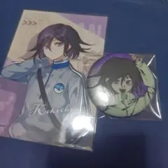 2026年最新】王馬小吉 グッズの人気アイテム - メルカリ