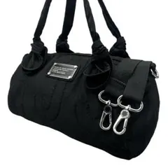 ミニボストン ショルダーバッグ