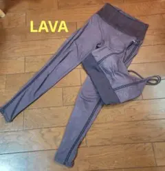 LAVA SUKALA ヨガウェア上下セット