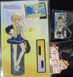 西城樹里 まとめ売り