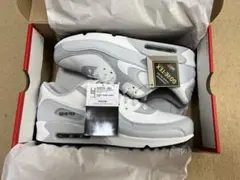 NIKE ナイキエアマックス90 ゴアテックス 