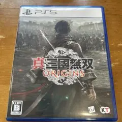 真三国無双オリジンズ ps5 真三国無双オリジンズ origins - メルカリ