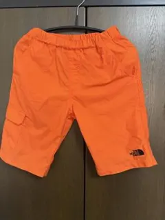 130 ノースフェイス キッズ 水陸両用 クラスファイブショート ハーフパンツ