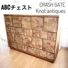 美品】CRASH GATE Knot antiques L字ソファセット - メルカリ