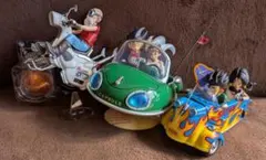 ドラゴンボール フィギュアセット