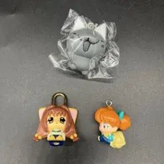 2026年最新】デ・ジ・キャラット キーホルダーの人気アイテム - メルカリ