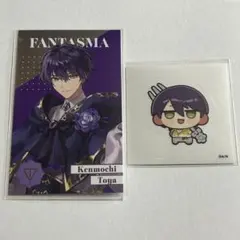 にじさんじ8th 剣持刀也