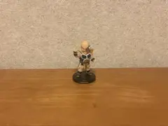 ドラゴンボール　フィギュア　ナッパ