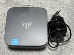 ミニPC NiPoGi AK1PLUS N100 Windows11proのサムネイル