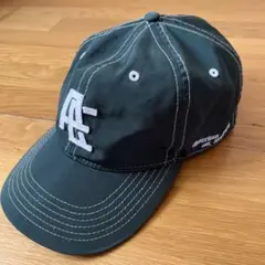American Eagle ダークグリーン キャップのサムネイル