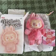 ラブブ エナジー LOVE