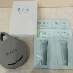 【未使用】プレディア　Perdia 頭皮ケアブラシ、ファンゴ　ヘッドクレンズのサムネイル