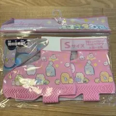 Sサイズ ピンク 長靴 すみっコぐらし　14センチ〜16センチ　新品未使用
