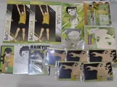 ハイキュー〇佐久早聖臣