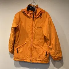 モンベル　パウダーライトジャケット