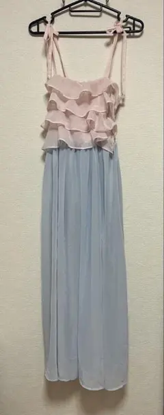 アラマンダ allamandaキャミワンピースのサムネイル