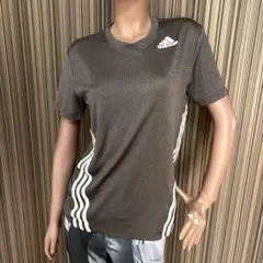 adidas アディダス 半袖Tシャツ スポーツ トレーニング