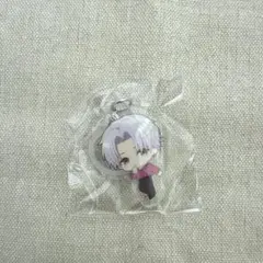 fantastics 八木勇征　めじるしアクセサリー