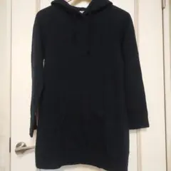 ユニクロ パーカー