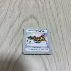 （動作⭕️）妖怪ウォッチ3 スシ テンプラ スキヤキ3DSソフト3本セット 542 妖怪ウォッチ3 スシ テンプラ スキヤキ 3DSソフト 3本セット 694