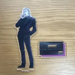 名探偵コナン　ピンガ　アクリルスタンドのサムネイル