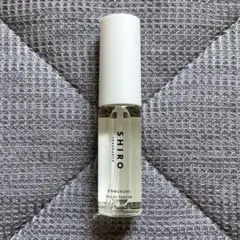 SHIRO キンモクセイ オードパルファン 10ml