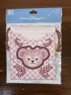 【きんちゃく】シェリーメイ ハートフェルト・レターズ・オブ・フレンドシップ