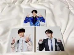 渡辺翔太 ましかくフォトセット